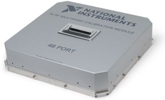 使用半導體測試系統測試射頻前端集成電路