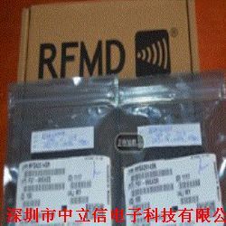 深入解析RF3628 Qorvo高性能RF集成電路的技術(shù)特性與應(yīng)用前景